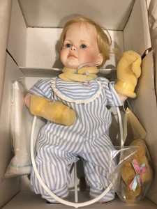 lenox dolls ebay