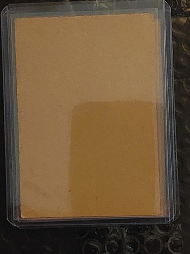 Paquetes extravagantes Busted Finger Series 3 bronceados 1973/1974 - Imagen 2 de 2