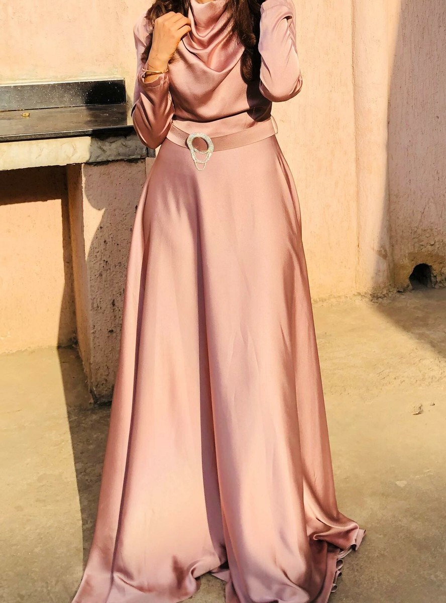 indian long pink silk desi Pakistani party wear maxi dress | eBay UK indian long pink silk desi Pakistani party wear maxi dress | eBay UK
