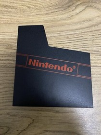 NES CIB Trog! Nintendo Entertainment System 1990 caja manual CIB PAL y protector