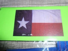 Texas Flag 3'x5' New Sealed Polyester 3x5 Foot Lone Star State Flag Perrini 7031