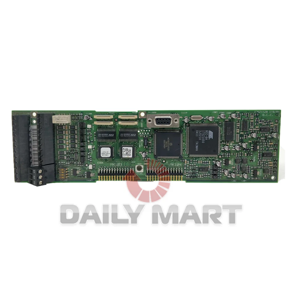 New In Box 175Z1528 DT8/R4 CPU Control Board - Image 4 of 4