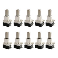 10 Volume Control On/Off Switch For XPR6350 XPR6380 XPR6550 XPR6000 Radio