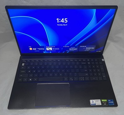 Dell Vostro 15 7510 15.6'' i7-11800H@2.3GHz, 16GB RAM, 512GB M2, W11P *READ