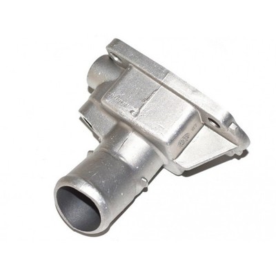 Water Thermostat Housing For Iveco Daily III Massif Pick Up Single Cab 504045799