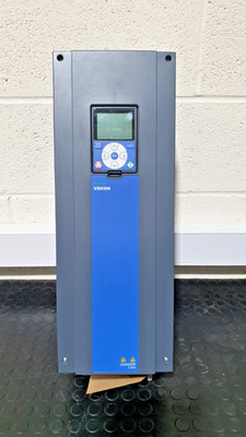 VACON 100 FLOW 30KW 61A VACON0100-3L-0061-5-FLOW-WT03 *GETESTET*
