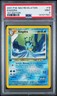2001 POKEMON NEO REVELATION 1ST EDITION #19 KINGDRA PSA 9