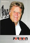 Norbert Haug (2) AUTOMOBILSPORT/FORMEL 1