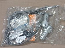 New Old Stock Suntour Bike Barcon Bar End Shifters