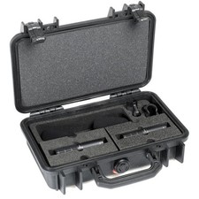 DPA Microphones d:dicate ST2011C Stereo Pair ...