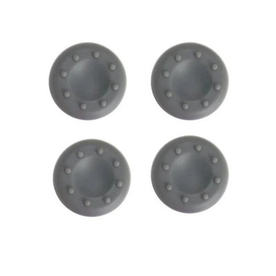 4x Concave Controller Thumb Stick Grips Cover for Xbox Series X S One PS4 PS5