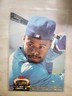 1992 Topps Stadium Club Baseball Ken Griffey Jr Members Choice # 603 Seattle...