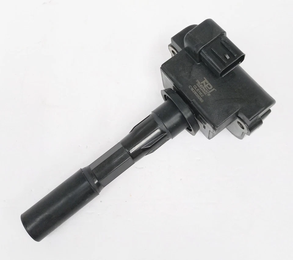 Set of 6 True Parts Inc. Ignition Coil CLS1162 for Acura Legend 1991-1995 - Image 2 of 4