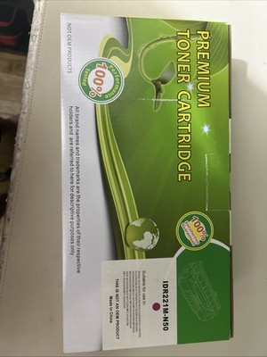 Premium Toner