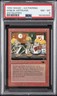 1994 MAGIC: THE GATHERING ANTIQUITIES GOBLIN ARTISANS PSA 8