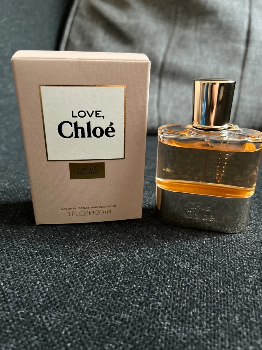 Chloe Love Parfum online kaufen | eBay.de