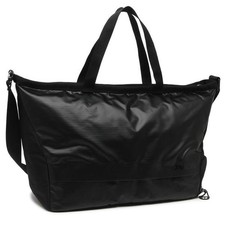 Salomon MAX GEARBAG ADVANCED Tote Bag, 25L, Black, Men's and Women A4 Compatible