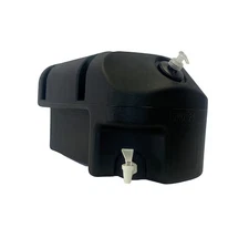 COPAR IDRO25 Co.Par 6.6 Gallon Hand Washing Station with Built-in Soap