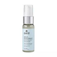 Avril Sérum Désaltérant Bio 30 ml