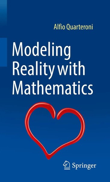 Alfio Quarteroni | Modeling Reality With Mathematics | Buch | Englisch (2022)-image