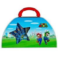 Undercover 6600000051 - Super Mario Maltasche - Super Mario 51 StüCk (Us Import)