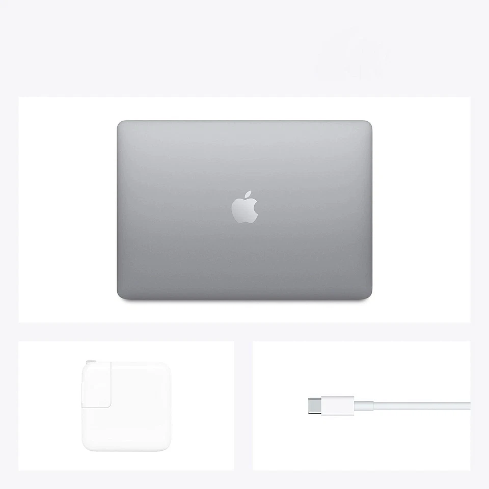 Apple MacBook Air 13" 2019 · i5 · 8GB · 256GB, photo 2 sur 2