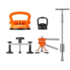 Smart-design Auto Dent Extraction System with Wear-resistant Coating