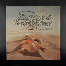 Anyone's Daughter – Neue Sterne | Vinyl, LP, Album | INT 145.640