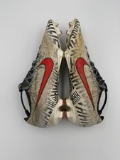 Nike Mercurial Vapor XII Elite Neymar FG ACC Football Soccer Cleats US11 UK10