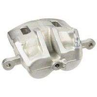 Bremssattel 2 Kolben Axial Ø 43 Mm A.B.S. FüR U.A. Hyundai Santa