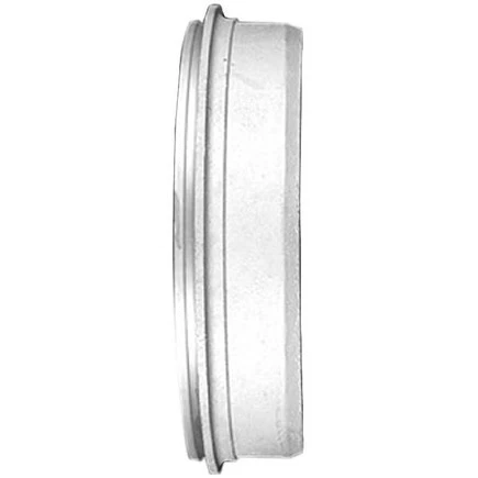 Bendix PDR0118 Brake Drum Front, 11" Composite, Cast Iron, Natural, 5 Lug - Image 2 of 4