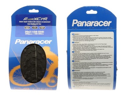 Panaracer Razer XC PR Clincher Tires 26