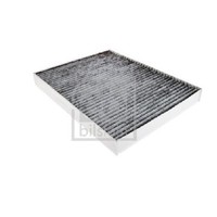 Filter Innenraumluft FüR VW Touareg 7L 7P 4.2 4.9 6.0 02 Bis 18 Febi Caac Cfca