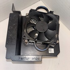 Dell 0RD6XX Heatsink  Shroud - Dell OptiPlex 9020 SFF