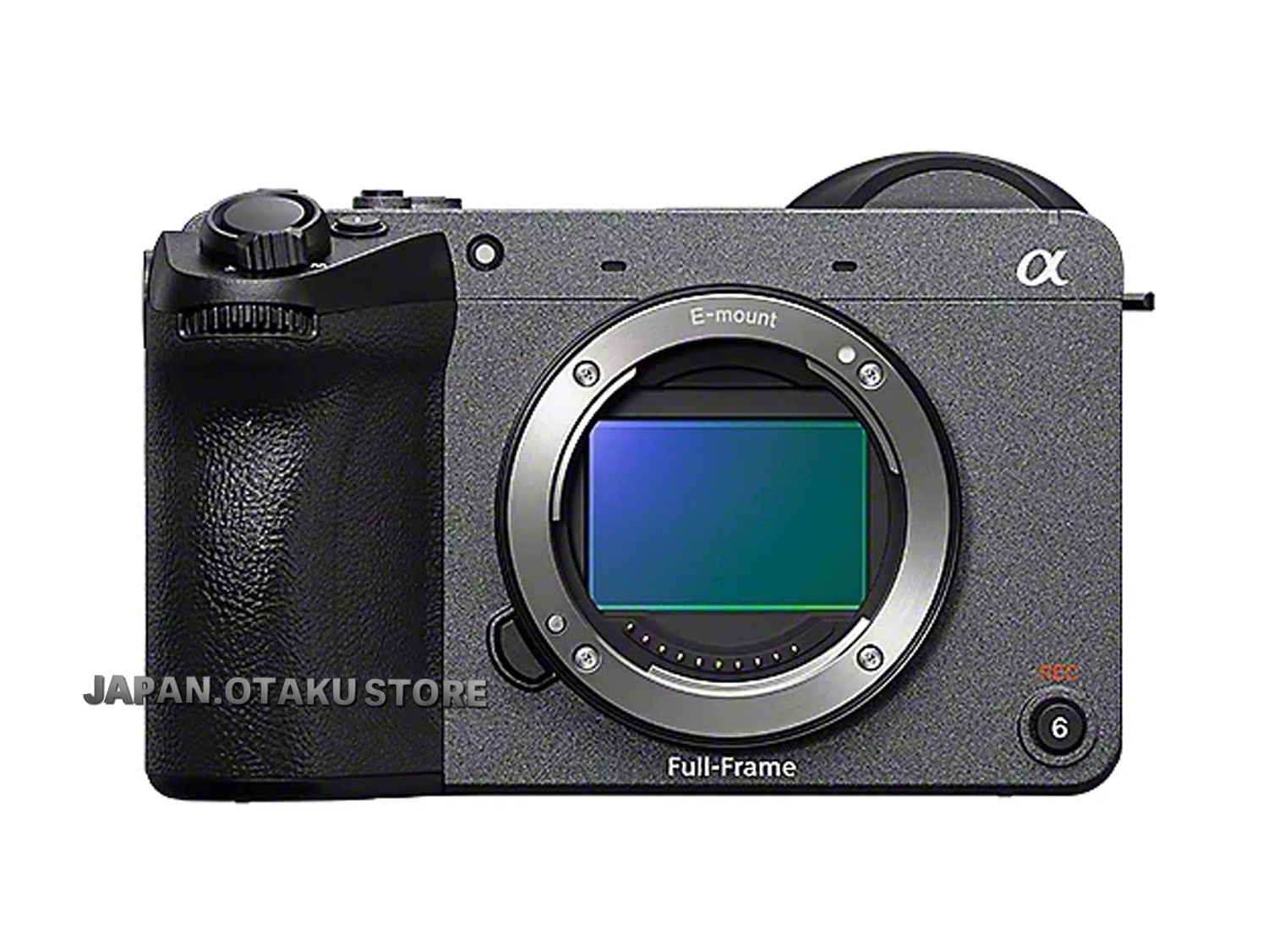 SONY DIGITAL PROFESSIONAL CAMCORDER ILME-FX2B JP MODEL