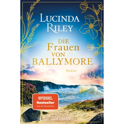 Die Frauen von Ballymore: Roman - Von der Autorin der international gefeier ... - Bild 1 von 4