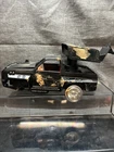 Vintage MASK Jackhammer 1985 Kenner Vehicle Only Junker For Parts Customs R4