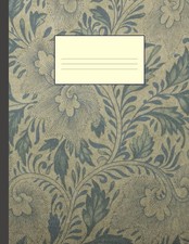 Blank Sheet Music Notebook Sheet music manuscript paper for musicians. 100 Pa...