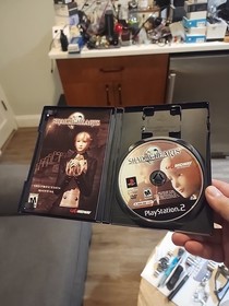 Shadow Hearts - Sony PlayStation 2