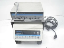 77096-00+7592-60 ColeParmer Liqui-Sense Controller & Processor kit (Used Tested)