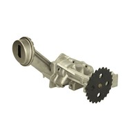 ÖLpumpe Hans Pries 700 974