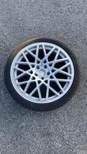Jantes Audi TT