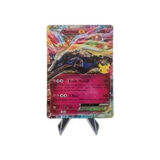 rarest pokemon cards celebrations Pokémon Pikachu, 25th Anniversary Full Art Rare Holo + Surprise Card! : Toys & Games rare cards in pokemon celebrations