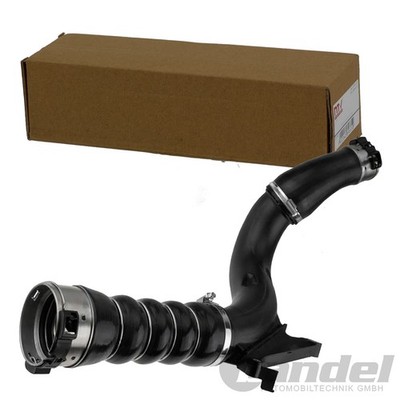 NTY LADELUFTSCHLAUCH TURBOSCHLAUCH passend für BMW 1 2 X1 X2 MINI COOPER 