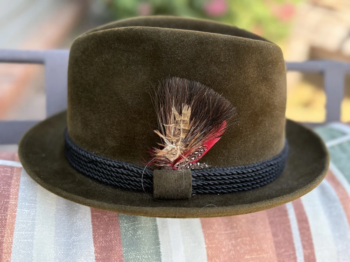 Dobbs Original Vintage Hats for Men for sale | eBay