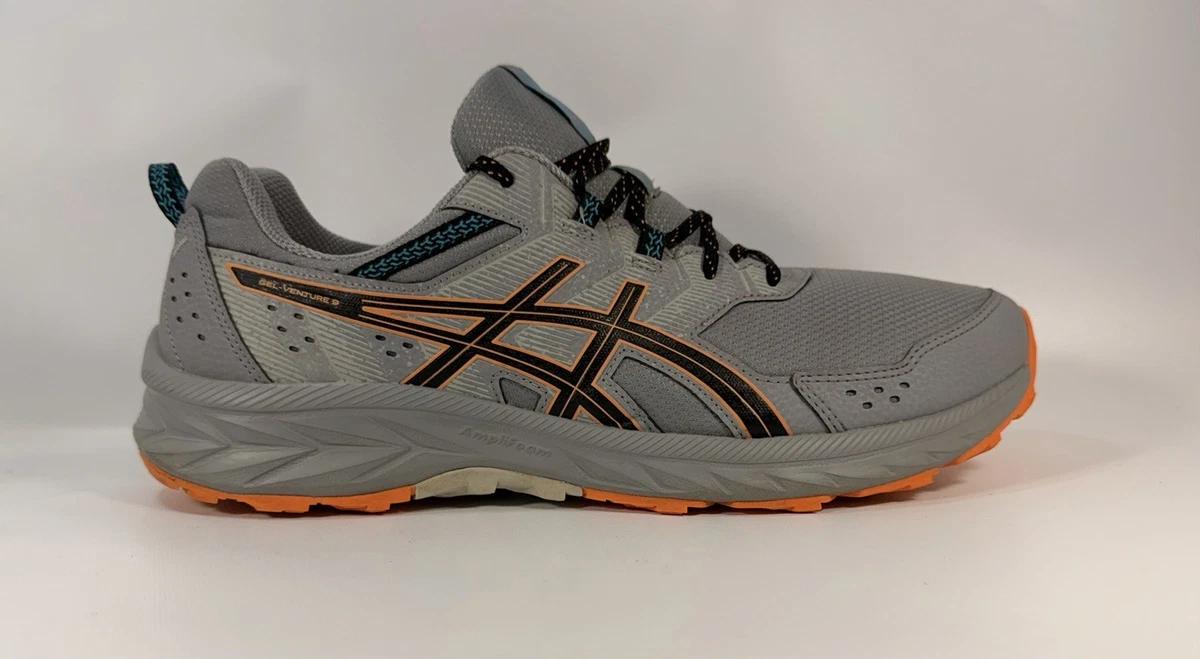 Asics Gel Venture 9 Sheet Rock Sun Peach for sale | eBay