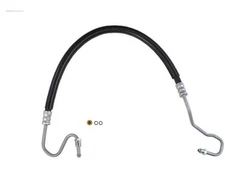 Hydroboost To Gear Power Steering Pressure Line Hose Assembly 73WTJH15 for Yukon