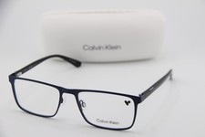 NUOVI OCCHIALI DA VISTA CALVIN