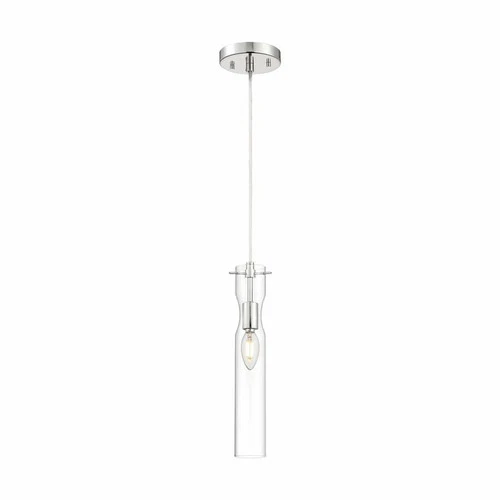 SPYGLASS 1 LIGHT MINI PENDANT - Picture 9 of 15