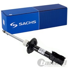 Amortisseur Mitsubishi COLT